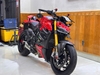 DUCATI STREETFIGHTER V4S 2023