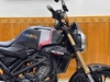 HONDA CB150R 2019