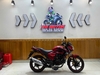 HONDA WH150 2012