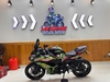 KAWASAKI NINJA 650 ABS 2018