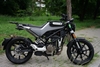 HUSQVARNA SVART PILENT 200 2022