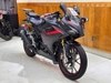 HONDA CBR150R 2021