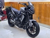 YAMAHA MT09 2019