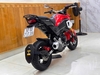 HONDA MSX 125 2019