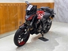 HONDA CB500F 2021