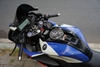 YAMAHA R15V3 2019
