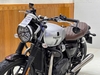 TRIUMPH SPEED TWIN 900 2018