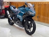 KAWASAKI NINJA 400 2021