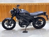 YAMAHA XSR155 2022