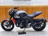 TRIUMPH TRIDENT 660 2022