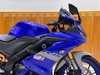 YAMAHA R15V3 2020