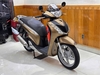HONDA SH125I Ý 2010