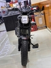 YAMAHA XSR155 2022
