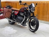 ROYAL ENFIELD INTERCEPTOR 650 2020