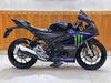 YAMAHA R15M MONSTER ENERGY 2024