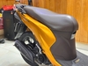 HONDA VISION 2016