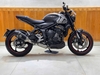 TRIUMPH TRIDENT 660 2022
