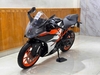 KTM RC390 2022