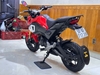 HONDA MSX 125 2019