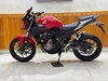 HONDA CB500F 2019