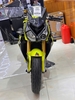 BMW S1000R ABS 2015