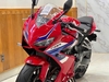 HONDA CBR650R E-CLUTCH 2025