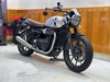 TRIUMPH SPEED TWIN 900 2018