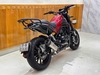 BENELLI LEONCINO 500 ABS 2021