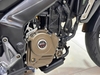 KAWASAKI BAJAJ PULSAR 200NS 2017