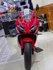HONDA CBR650R E-CLUTCH 2025