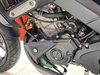 YAMAHA MT15 2020