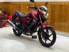HONDA WH150 2012