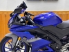 YAMAHA R15V3 2020