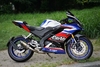 YAMAHA R15V3 2019
