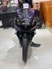 YAMAHA R15M MONSTER ENERGY 2024