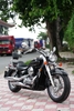 HONDA SHADOW 750 2009