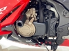 HONDA CBR500R 2021