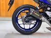 YAMAHA R3 2016
