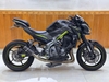 KAWASAKI Z900 2017