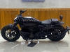HARLEY DAVIDSION SPORTSTERS S 1250 2021