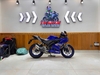 YAMAHA R15V3 2020