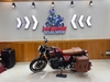 ROYAL ENFIELD INTERCEPTOR 650 2020