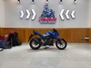 SUZUKI GSX-S150 2018
