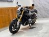 BMW R NINE T 2024