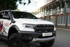 FORD RANGER RAPTOR 2019