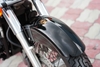 HONDA SHADOW 750 2009