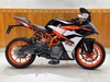KTM RC390 2022