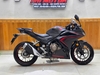 HONDA CBR500R 2019