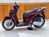 HONDA SH150I 2015