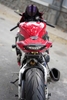 HONDA CBR1000RR SP1 2019